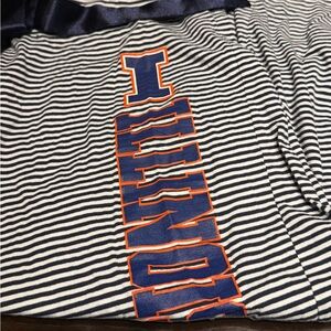 Illinois Pajama Pants